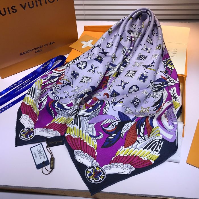 Louis Vuitton Scarf LVS00100